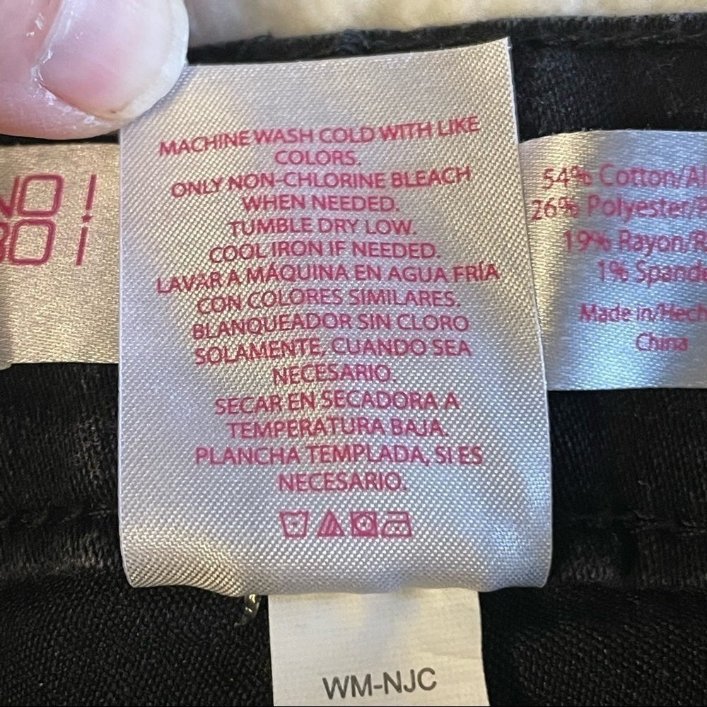 NO Boundaries Shorts, 5 - Picture 7 of 7